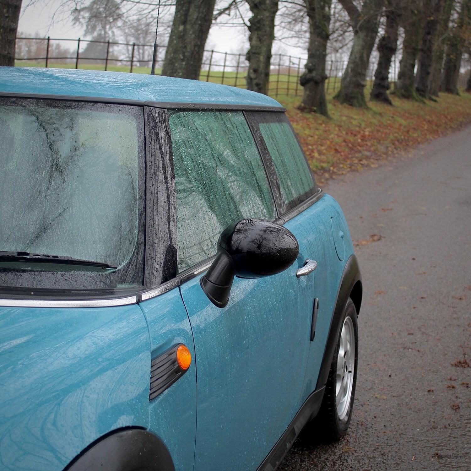 Used MINI Hatch 2007 for sale - 76958829: Photo 24