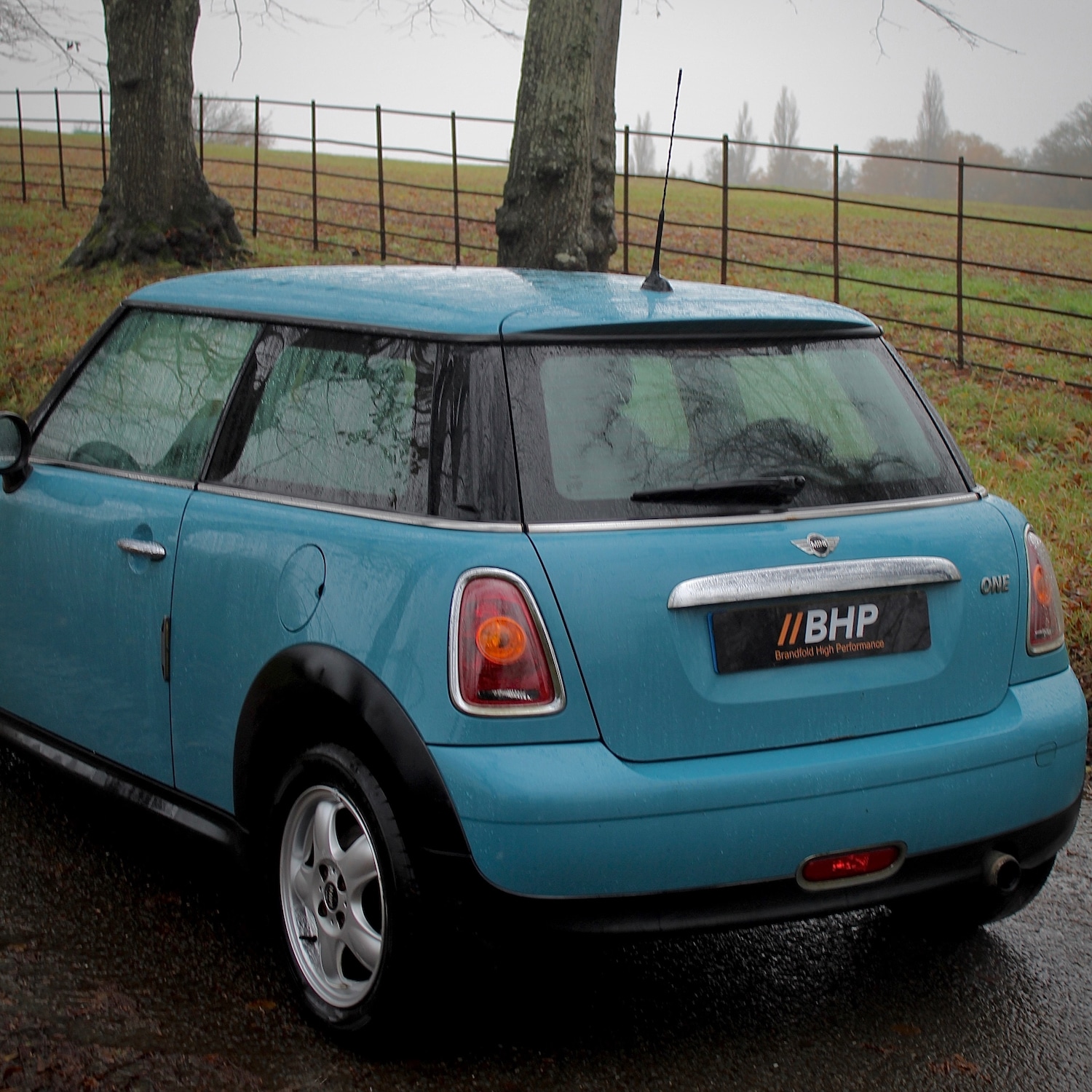 Used MINI Hatch 2007 for sale - 76958829: Photo 28