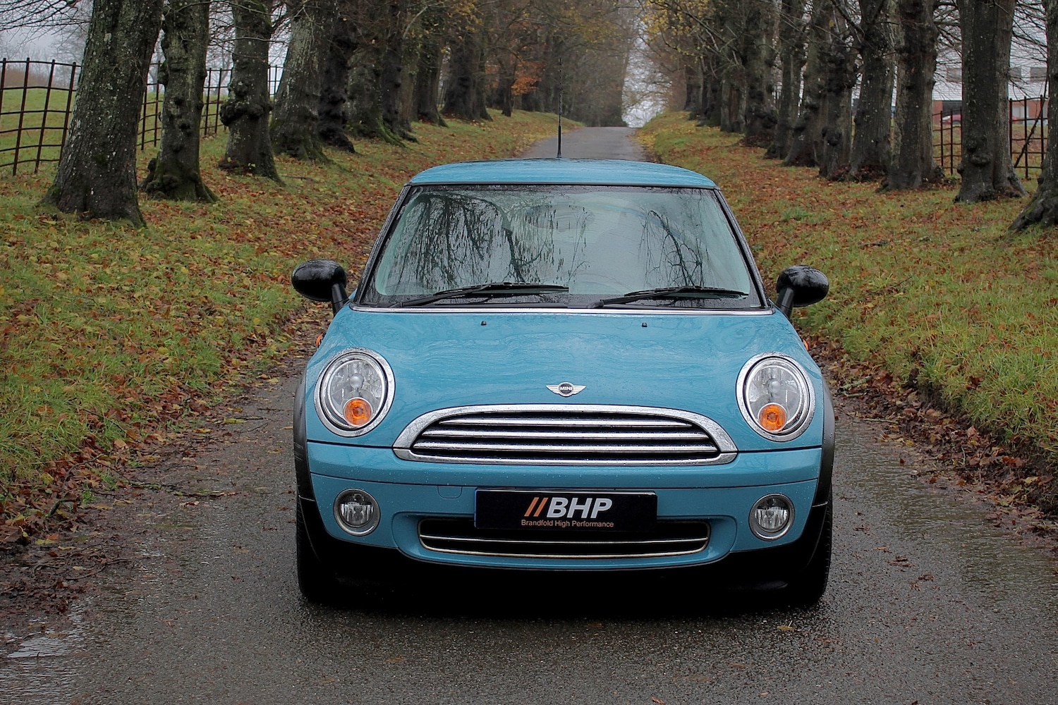 Used MINI Hatch 2007 for sale - 76958829: Photo 3