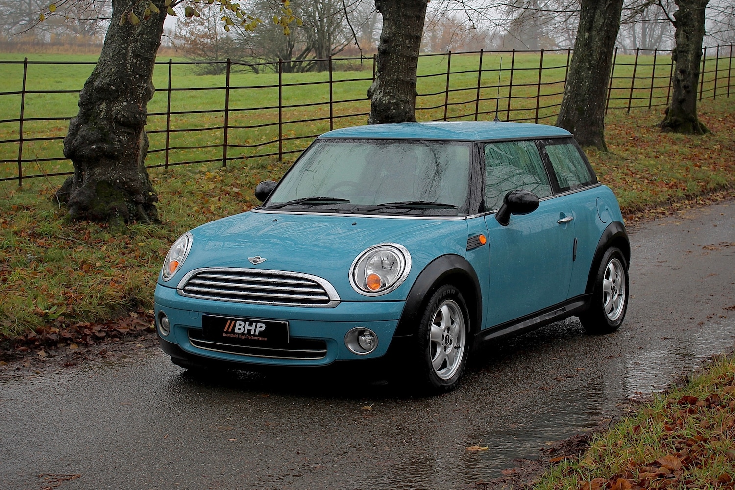 Used MINI Hatch 2007 for sale - 76958829: Photo 4