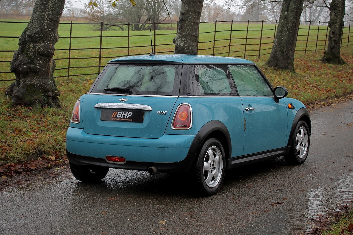 Used MINI Hatch 2007 for sale - 76958829: Photo 5