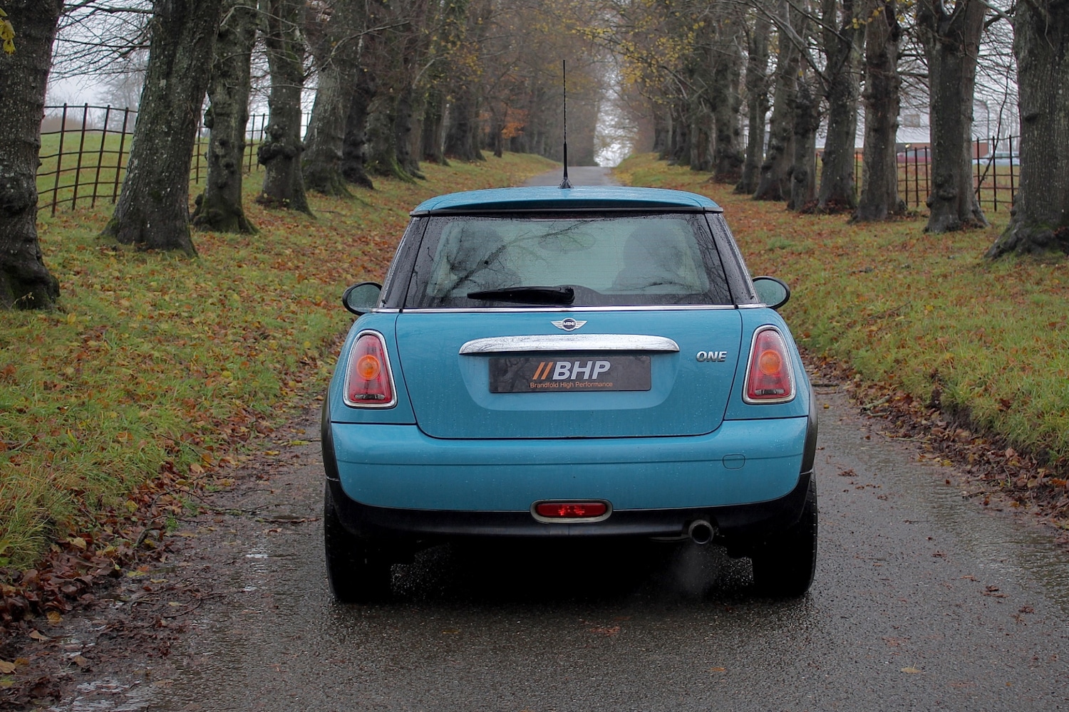 Used MINI Hatch 2007 for sale - 76958829: Photo 6