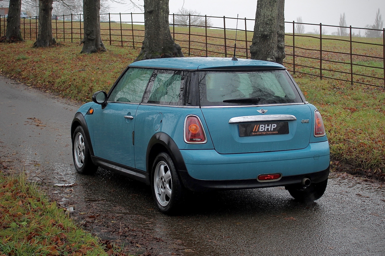 Used MINI Hatch 2007 for sale - 76958829: Photo 7