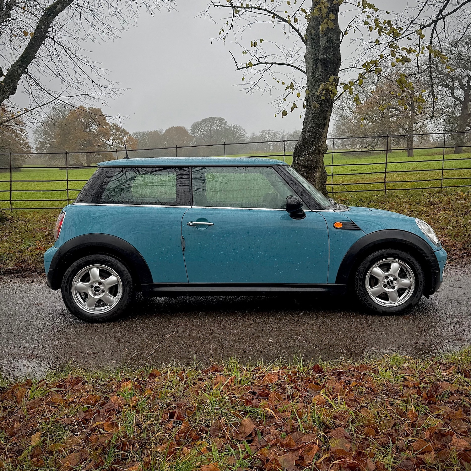 Used MINI Hatch 2007 for sale - 76958829: Photo 8