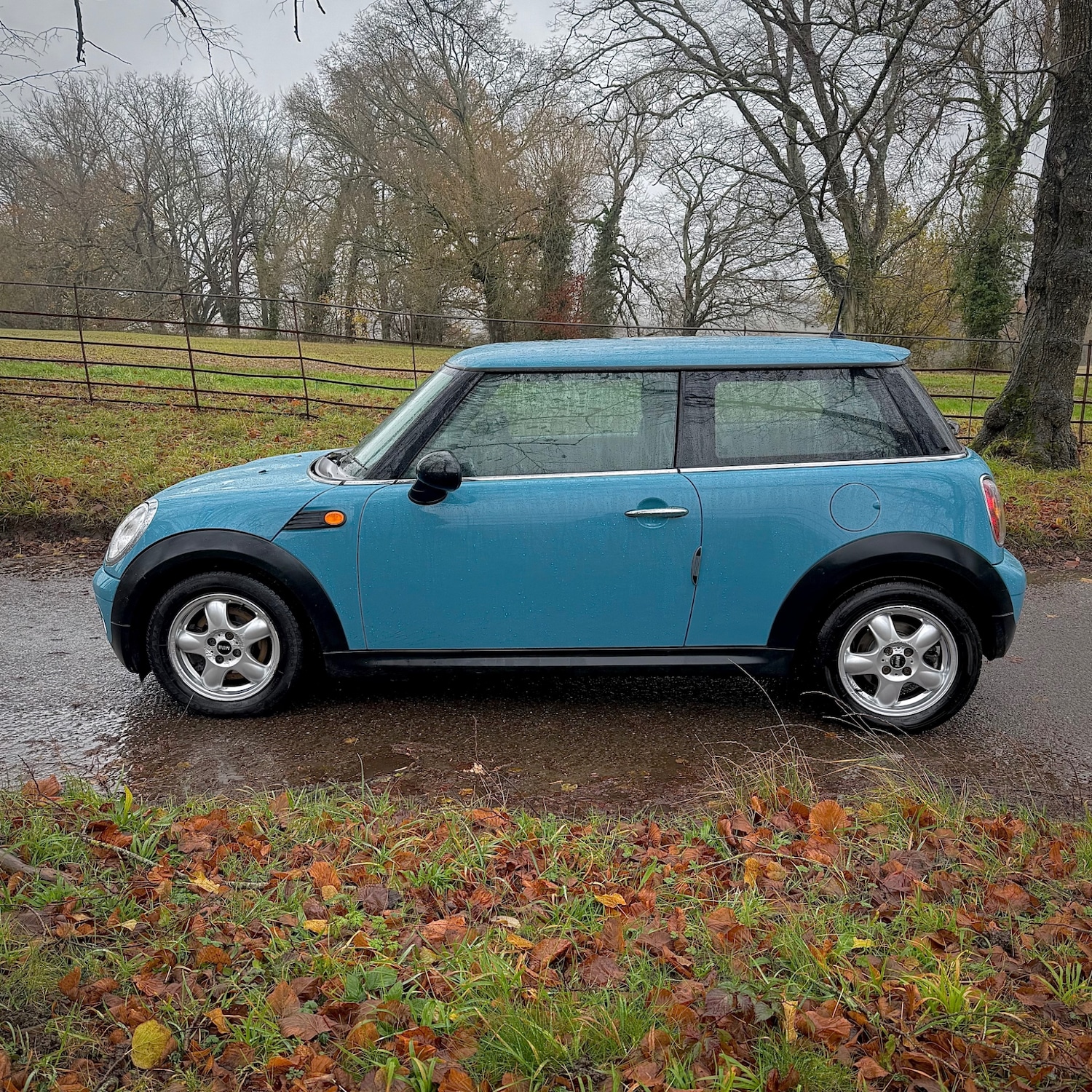 Used MINI Hatch 2007 for sale - 76958829: Photo 9