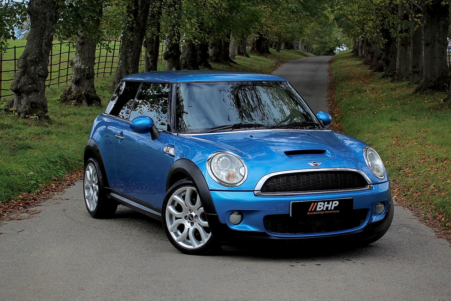 Used MINI Hatch 2007 for sale - 76392060: Photo 1