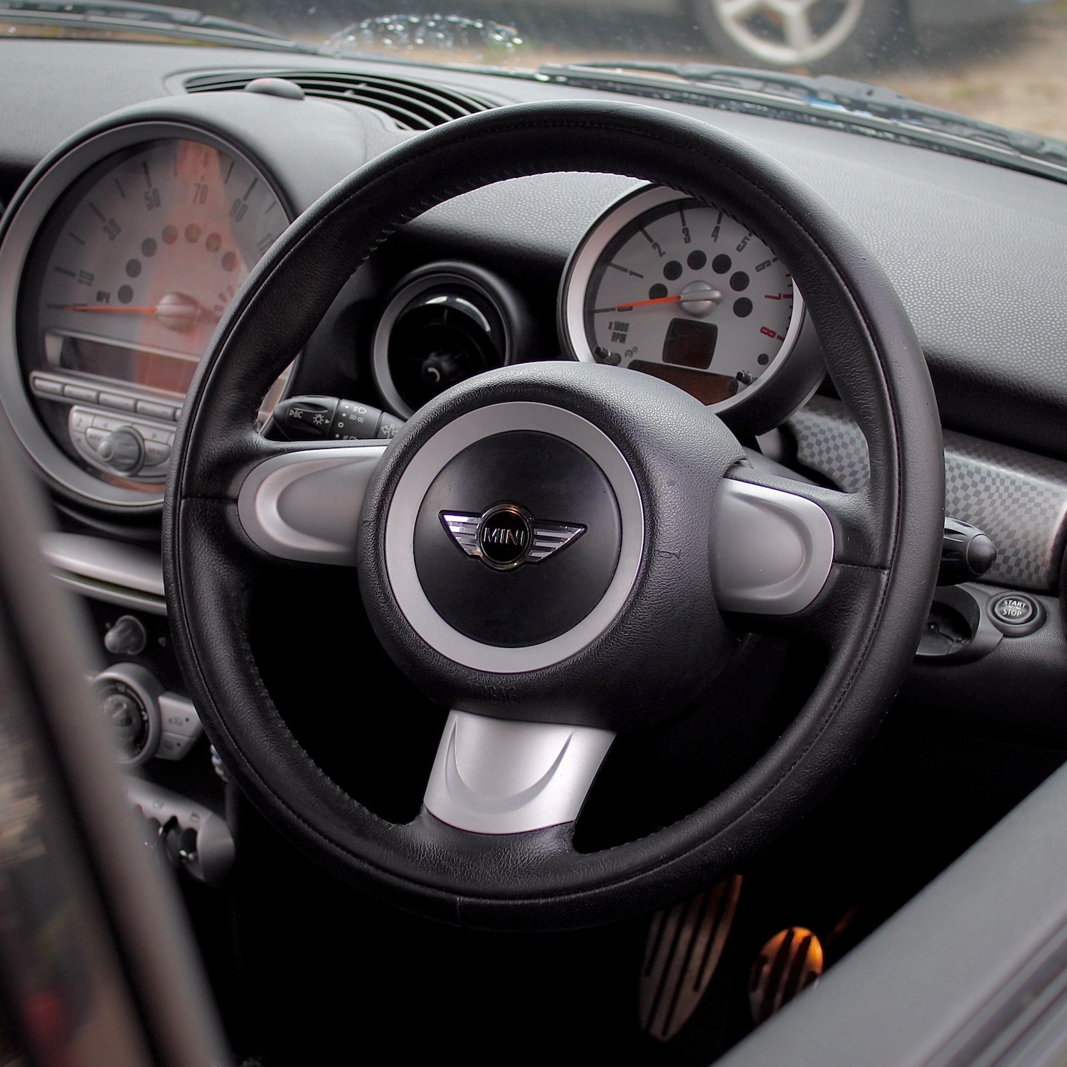 Used MINI Hatch 2007 for sale - 76392060: Photo 10