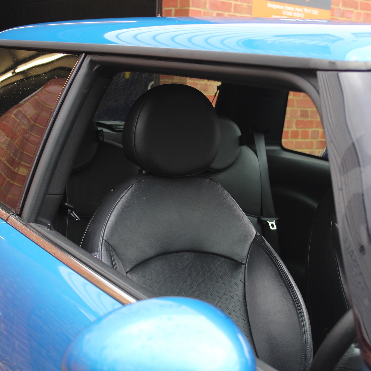 Used MINI Hatch 2007 for sale - 76392060: Photo 11
