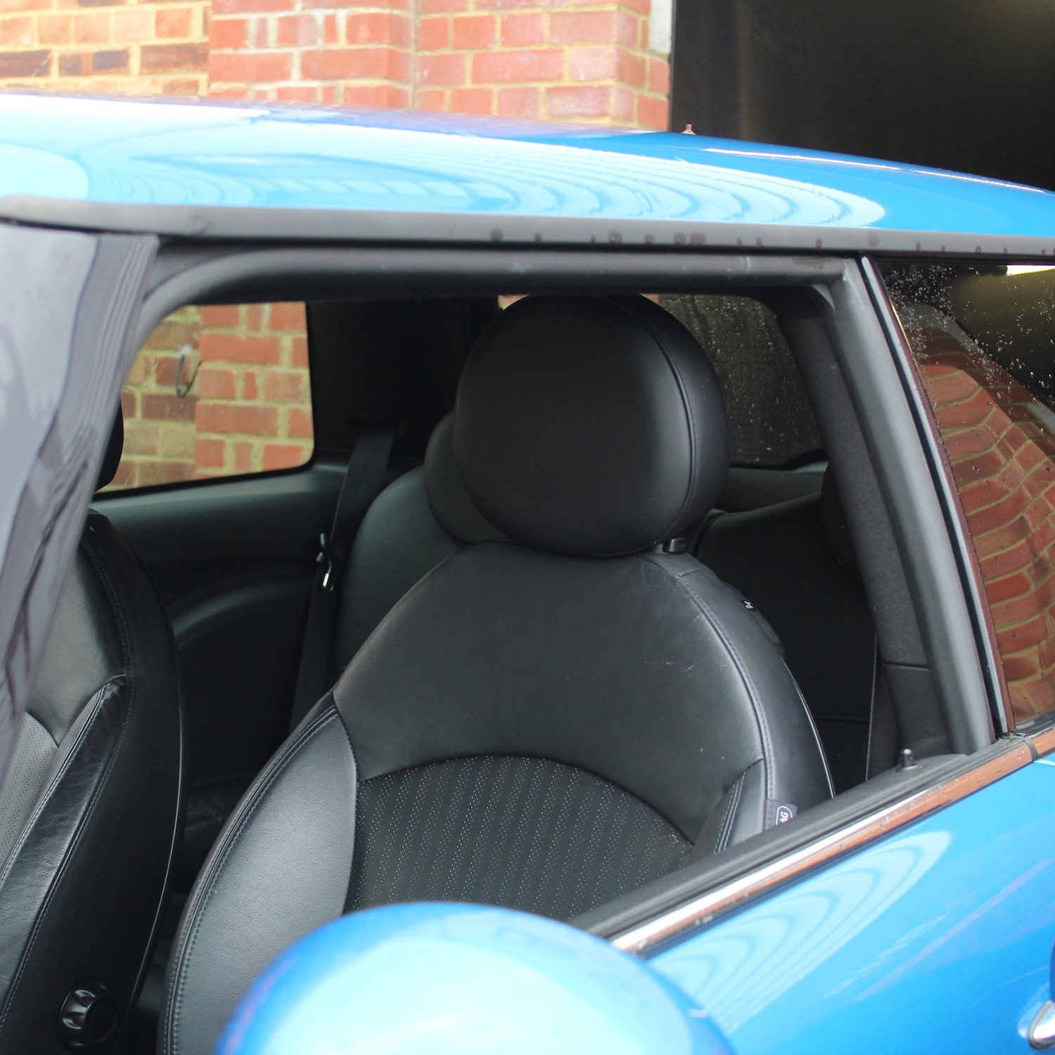 Used MINI Hatch 2007 for sale - 76392060: Photo 12