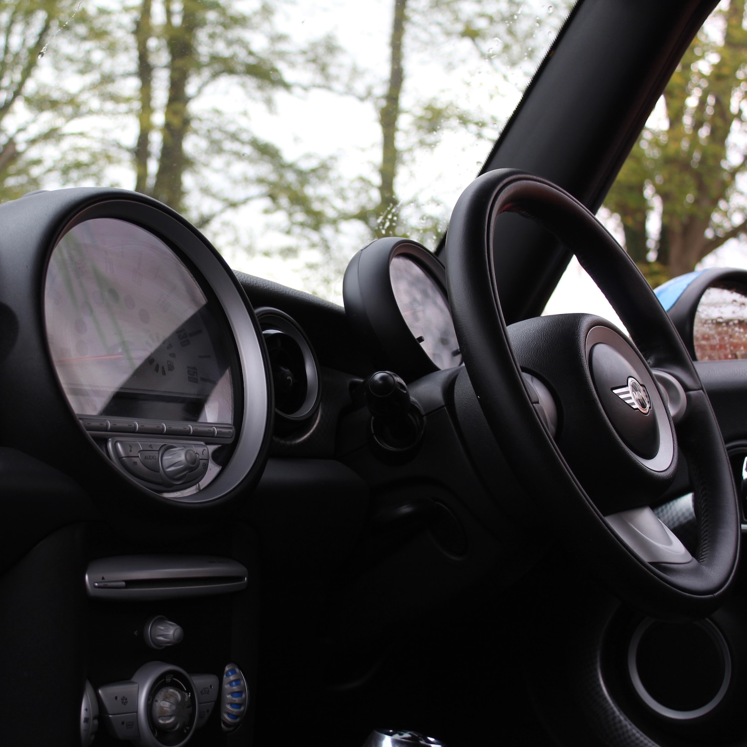 Used MINI Hatch 2007 for sale - 76392060: Photo 13