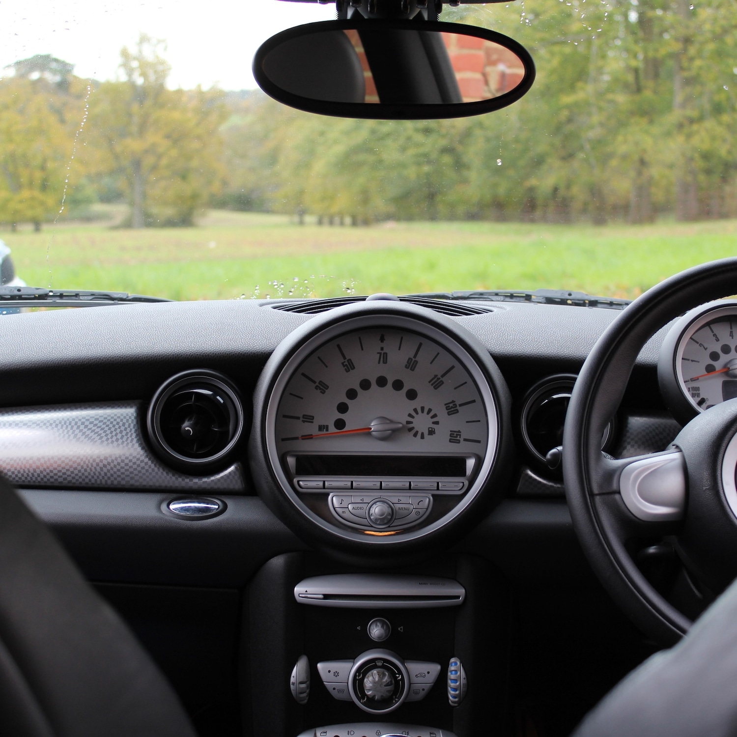 Used MINI Hatch 2007 for sale - 76392060: Photo 15