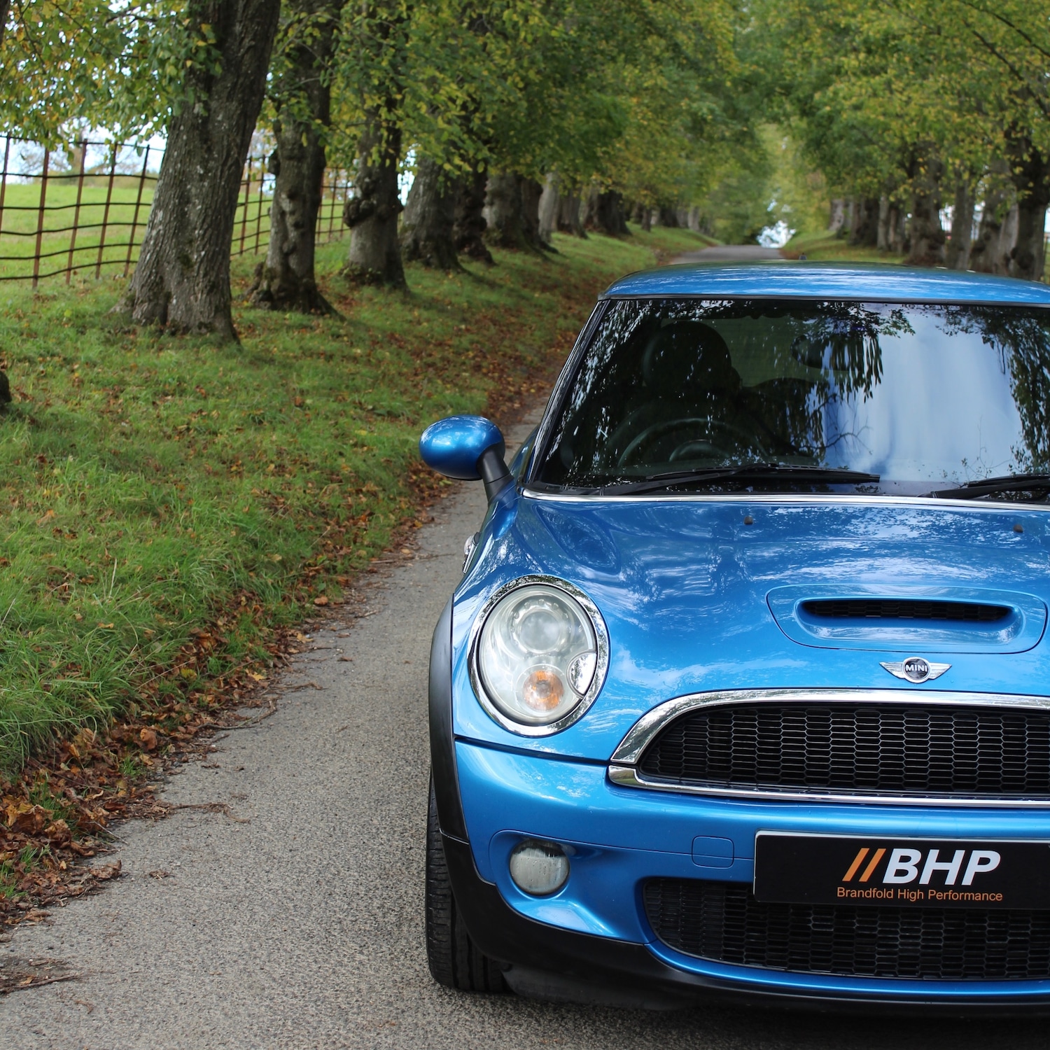 Used MINI Hatch 2007 for sale - 76392060: Photo 18