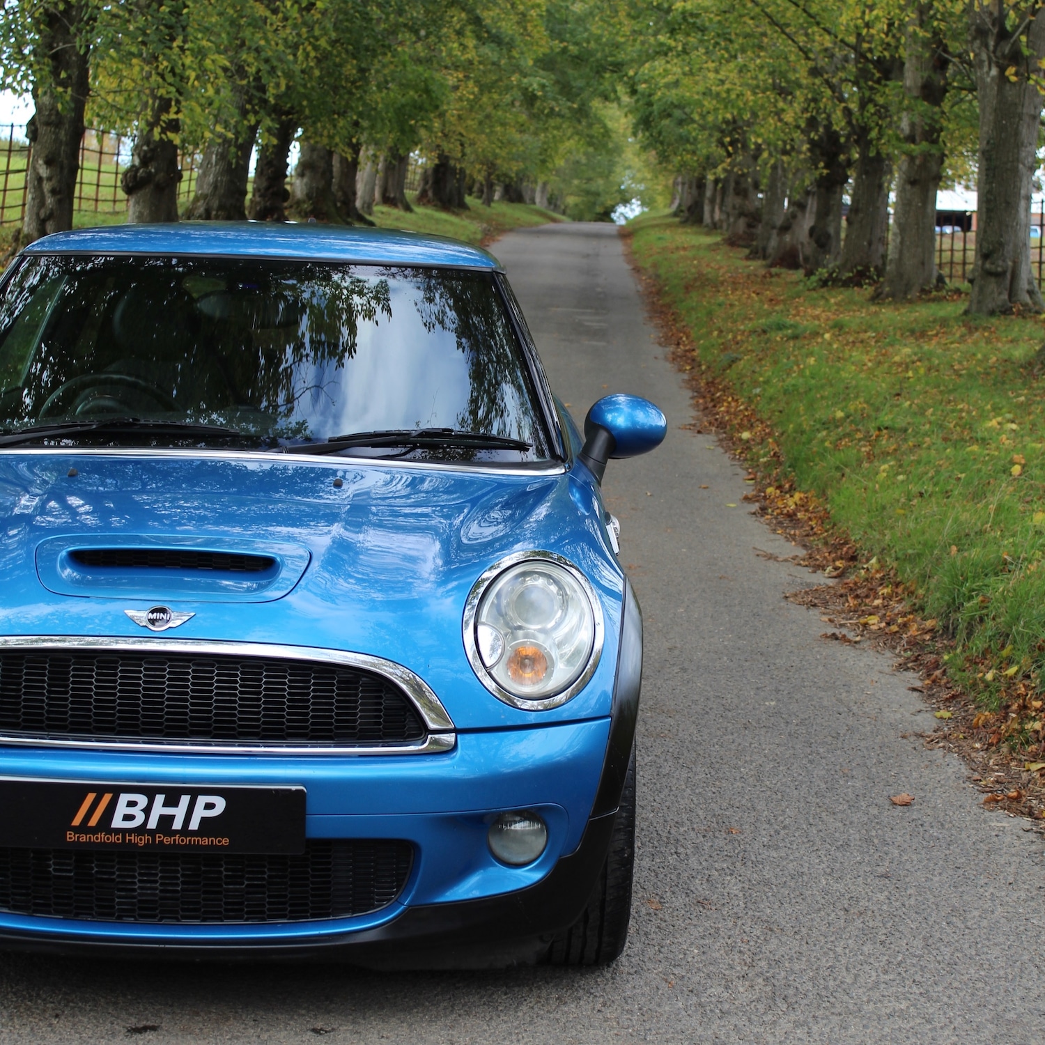 Used MINI Hatch 2007 for sale - 76392060: Photo 19