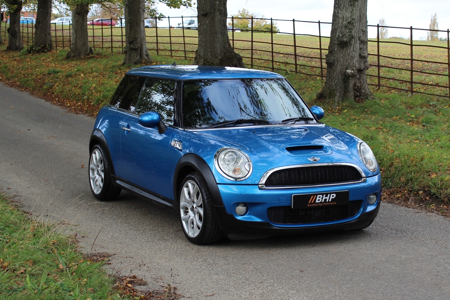 Used MINI Hatch 2007 for sale - 76392060: Photo 2