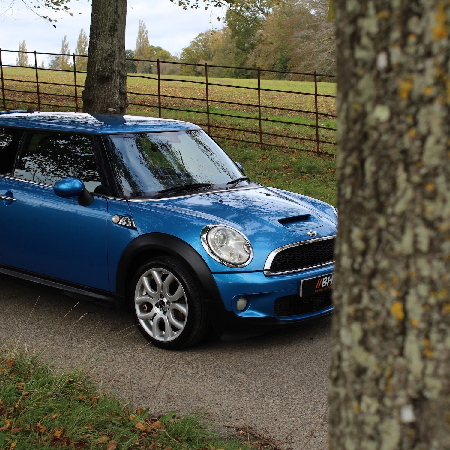 Used MINI Hatch 2007 for sale - 76392060: Photo 20