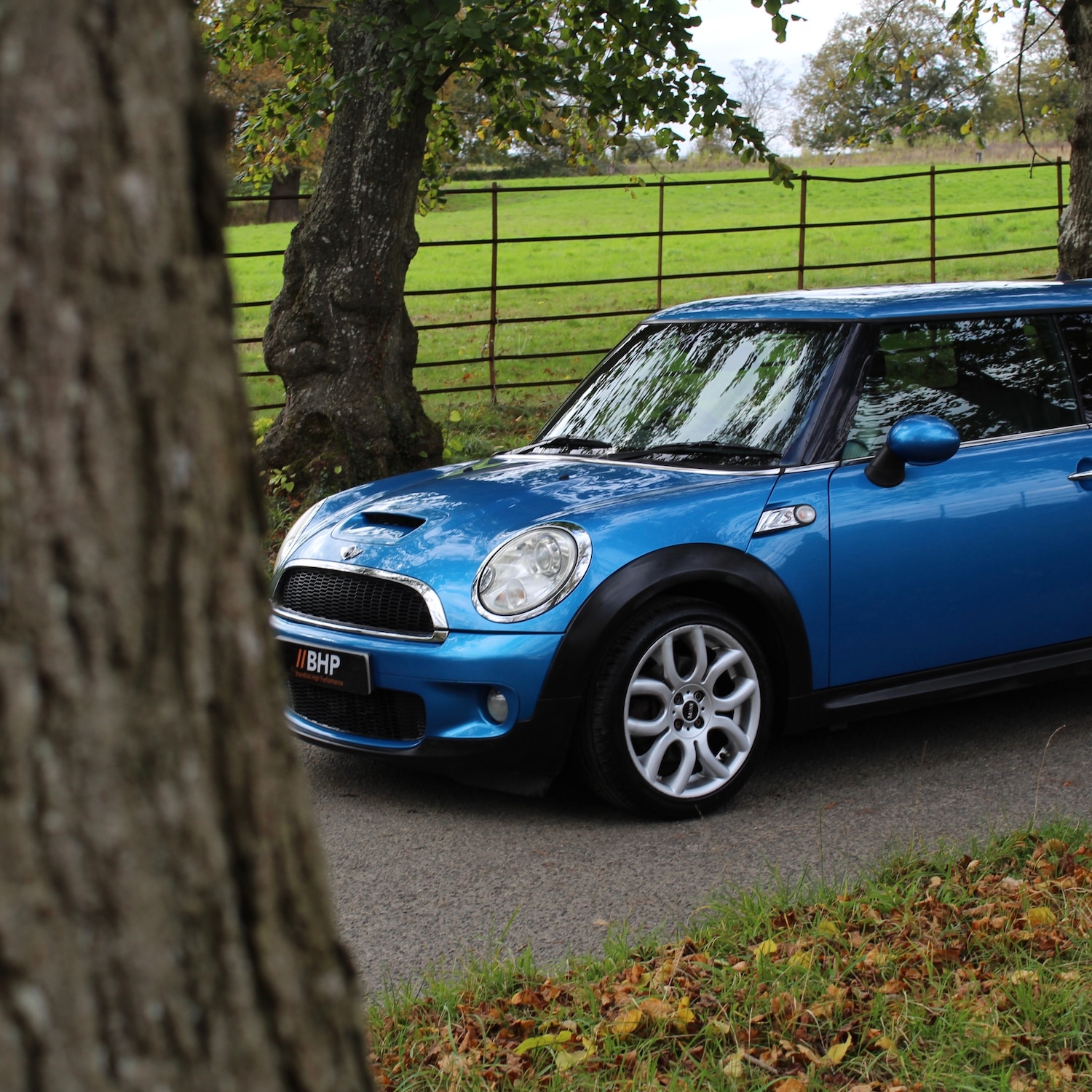 Used MINI Hatch 2007 for sale - 76392060: Photo 21