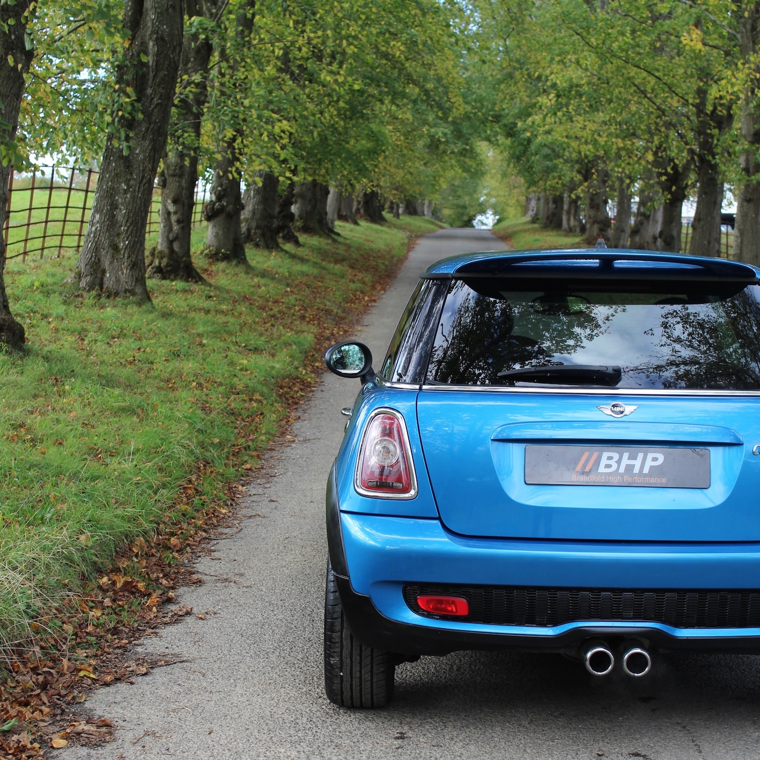 Used MINI Hatch 2007 for sale - 76392060: Photo 22