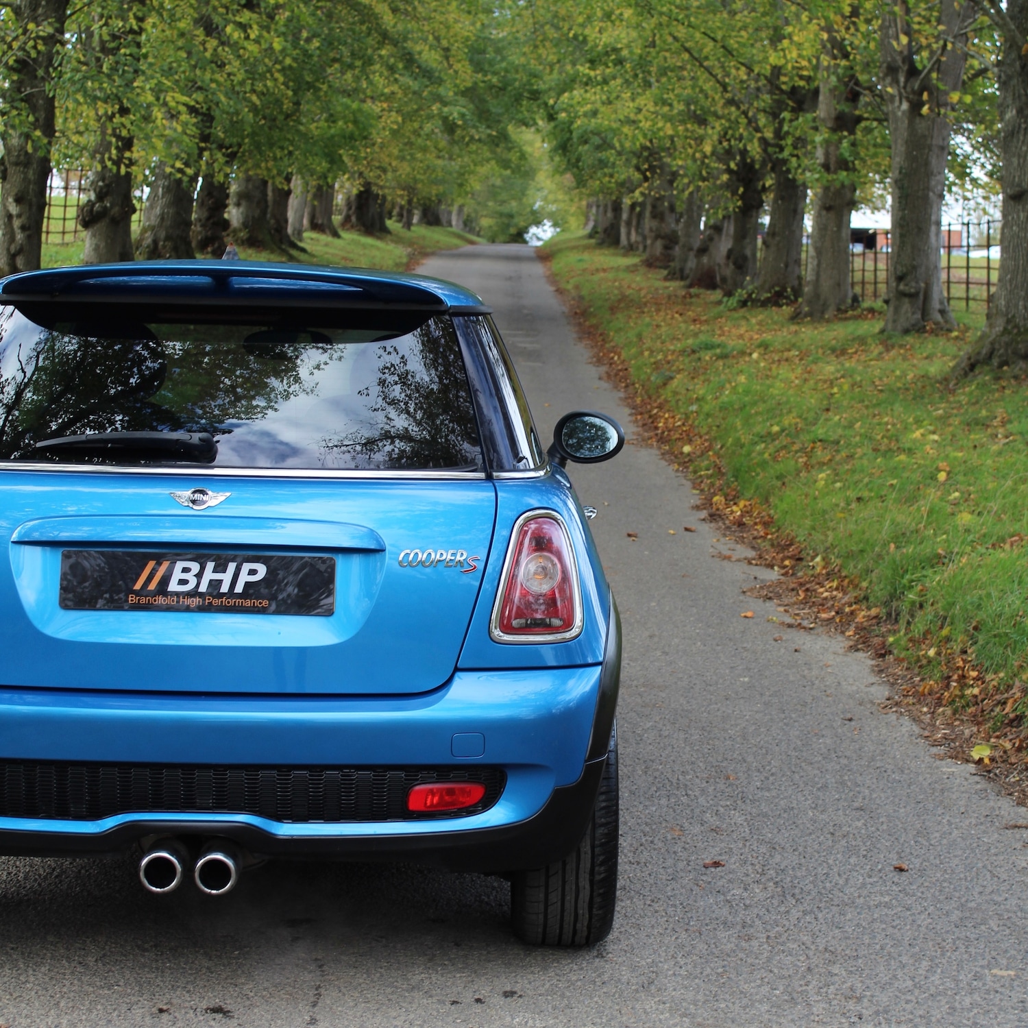 Used MINI Hatch 2007 for sale - 76392060: Photo 23