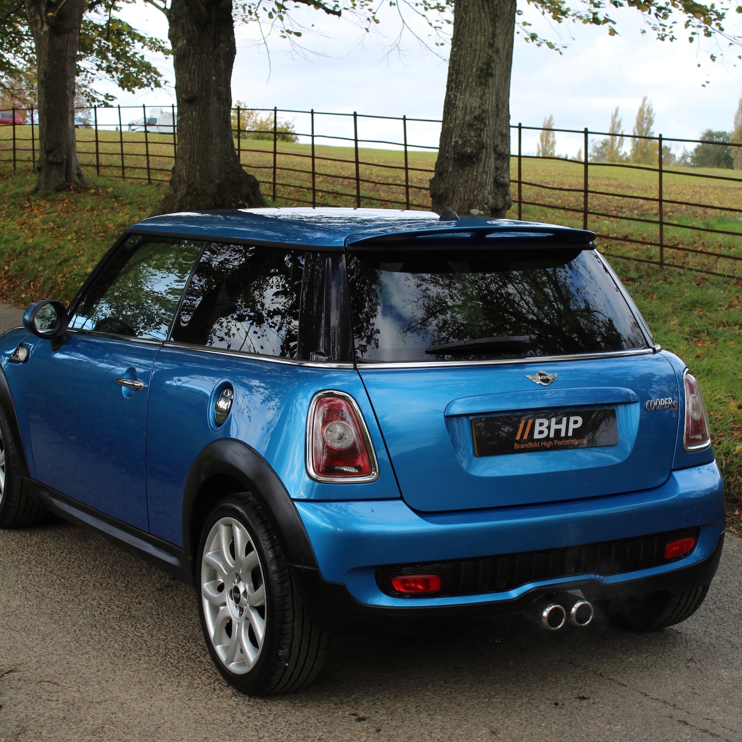 Used MINI Hatch 2007 for sale - 76392060: Photo 24