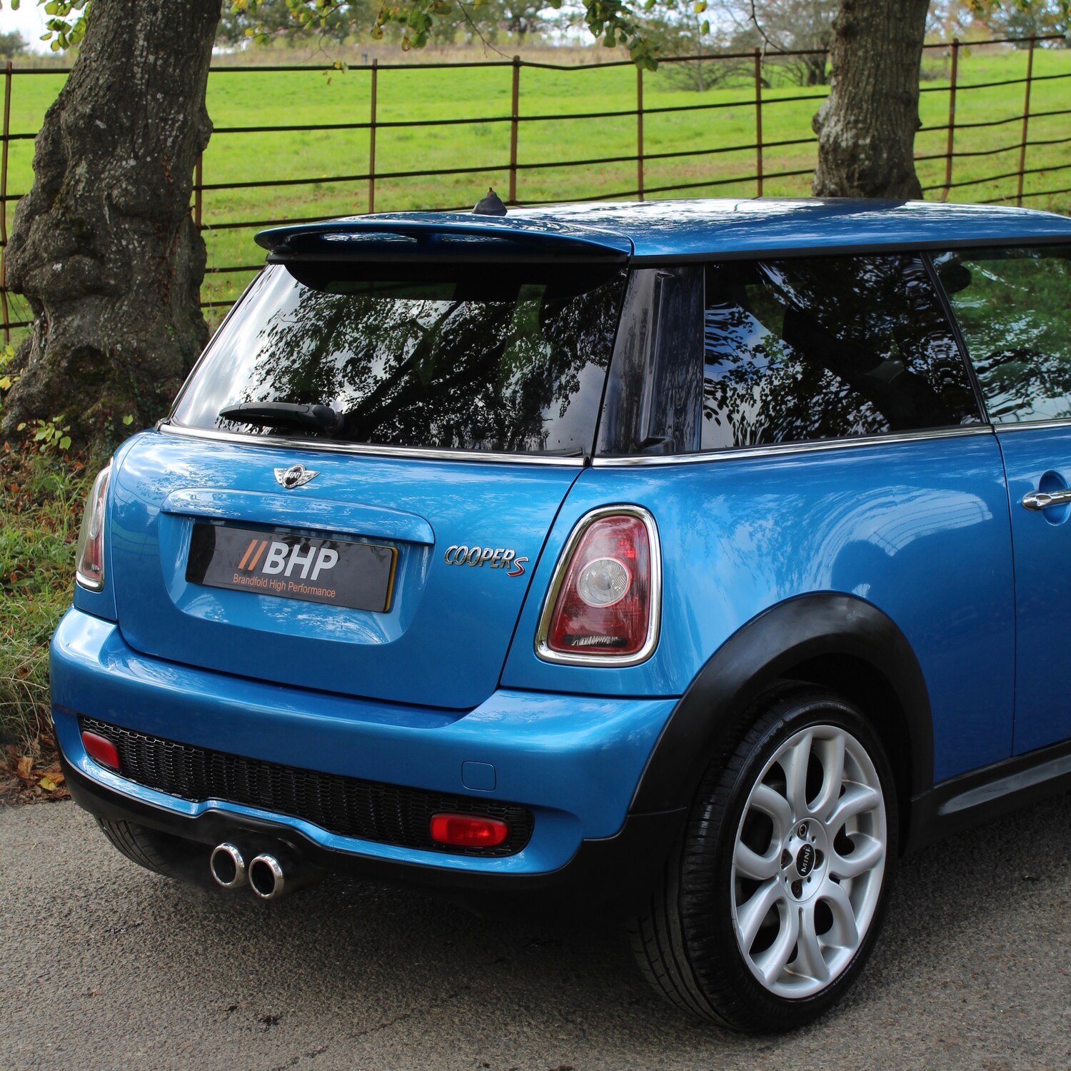 Used MINI Hatch 2007 for sale - 76392060: Photo 25