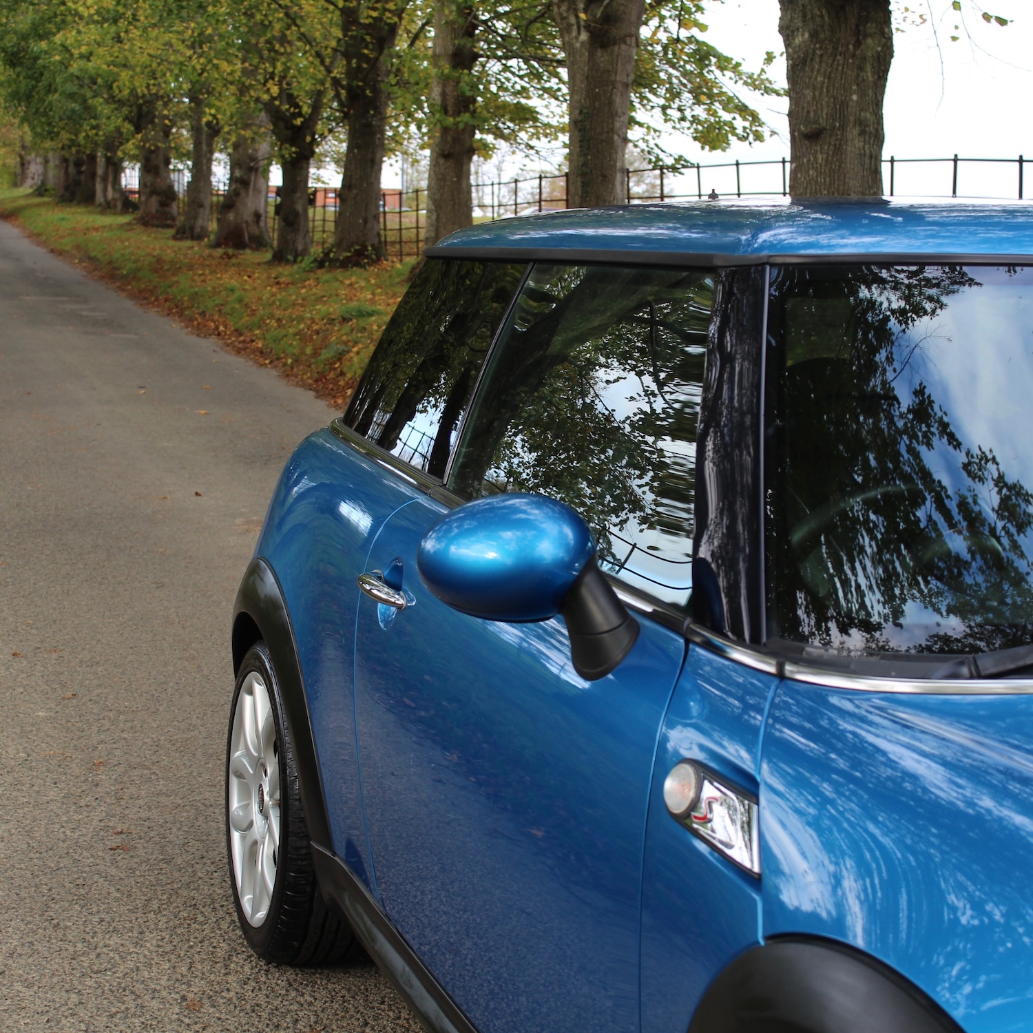 Used MINI Hatch 2007 for sale - 76392060: Photo 26