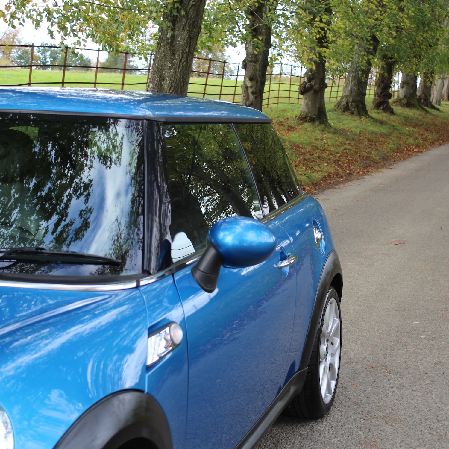 Used MINI Hatch 2007 for sale - 76392060: Photo 27