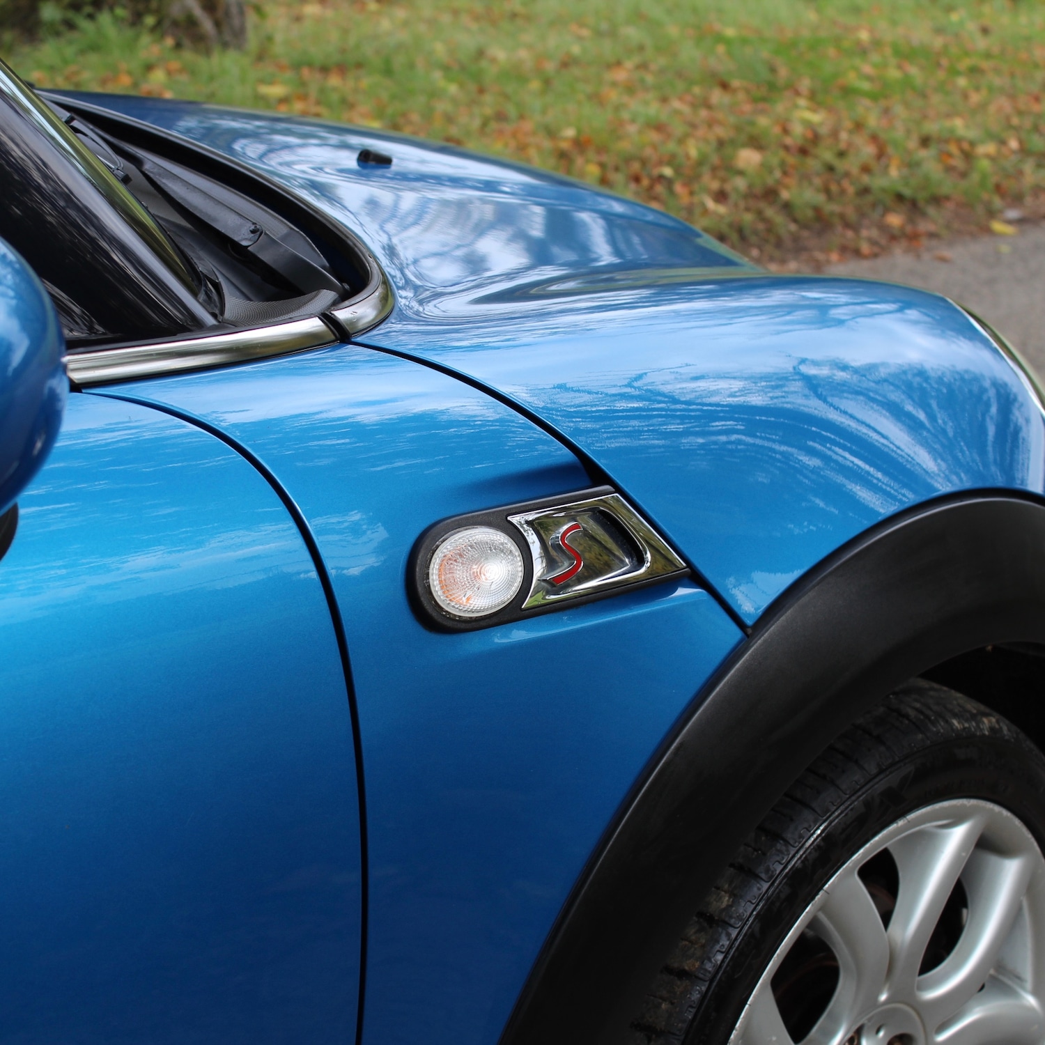 Used MINI Hatch 2007 for sale - 76392060: Photo 28