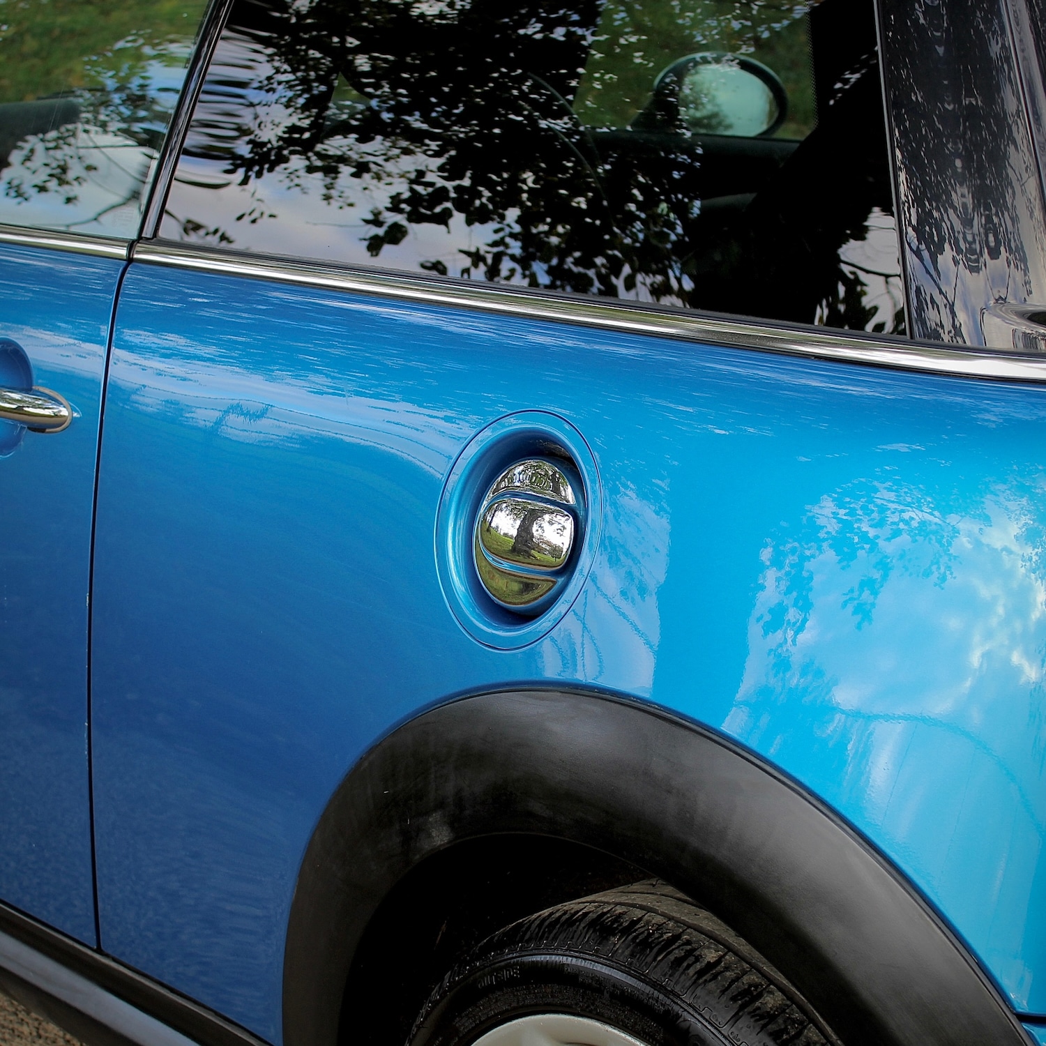 Used MINI Hatch 2007 for sale - 76392060: Photo 29