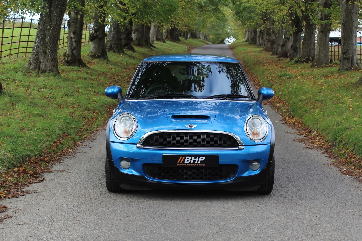 Used MINI Hatch 2007 for sale - 76392060: Photo 3