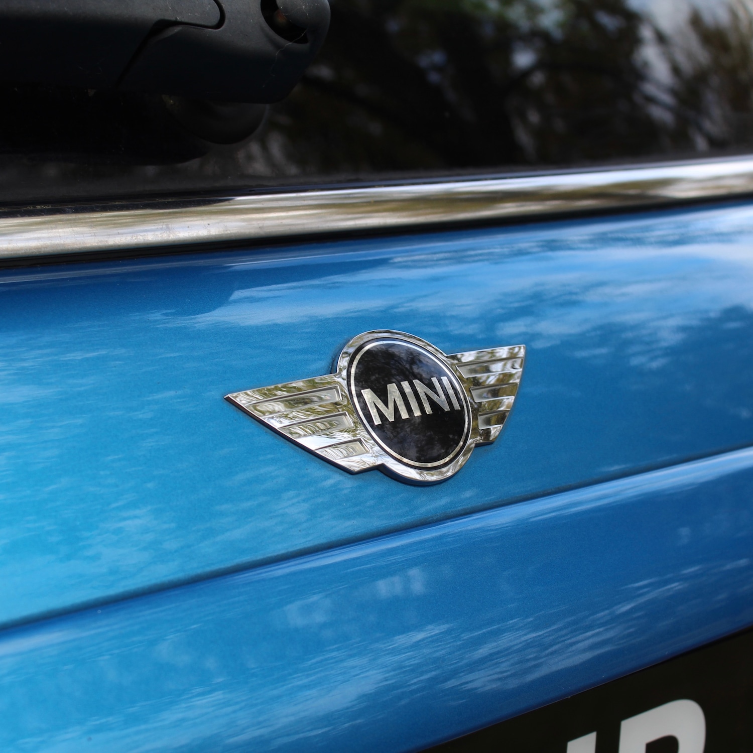 Used MINI Hatch 2007 for sale - 76392060: Photo 30