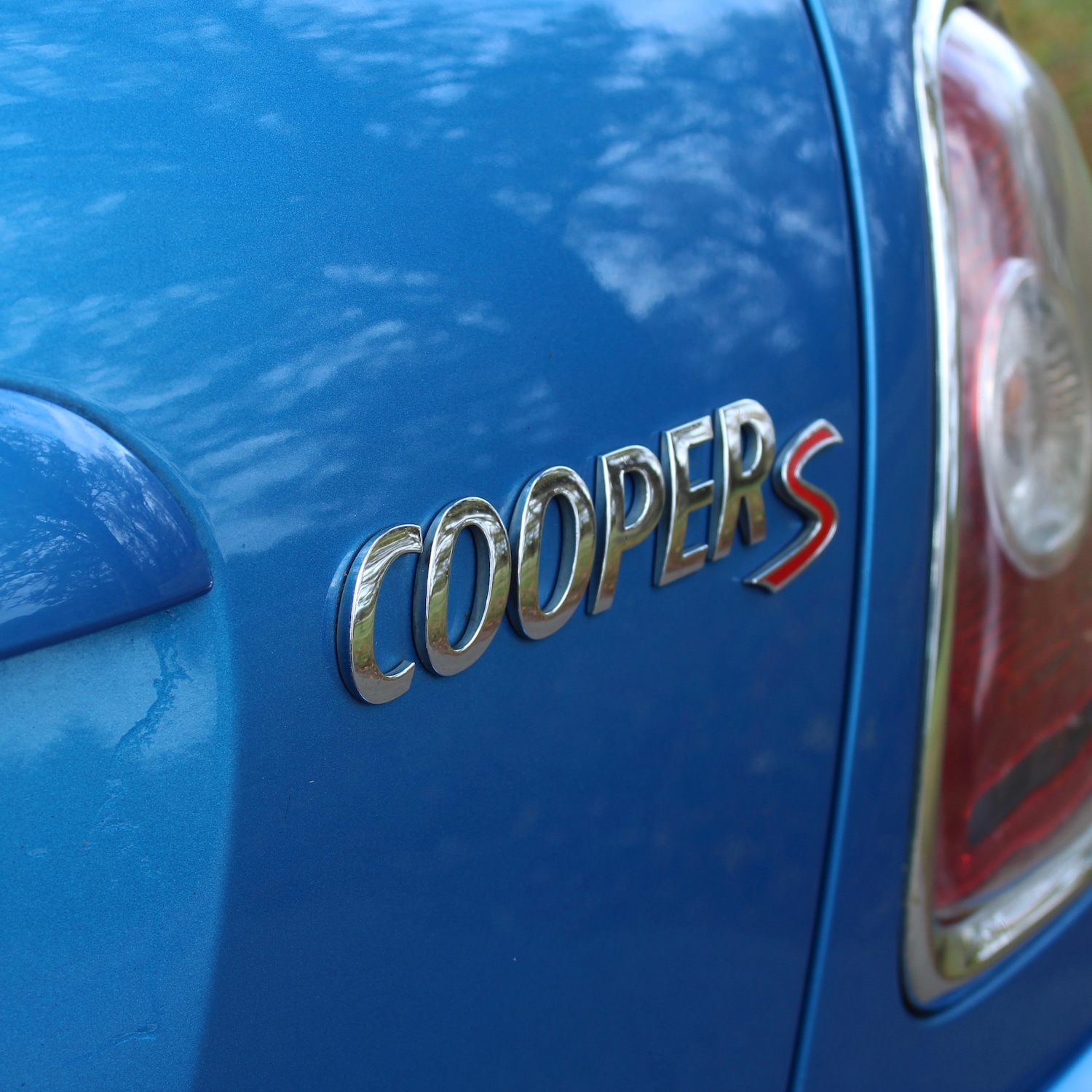 Used MINI Hatch 2007 for sale - 76392060: Photo 31