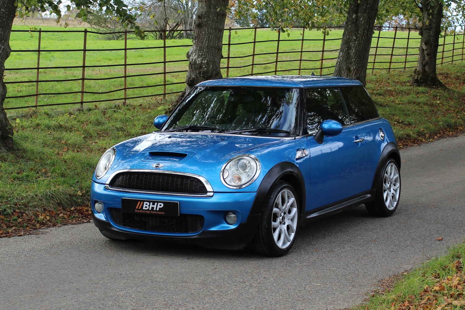 Used MINI Hatch 2007 for sale - 76392060: Photo 4