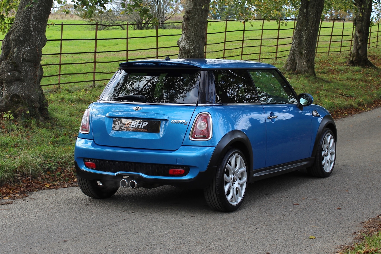 Used MINI Hatch 2007 for sale - 76392060: Photo 5
