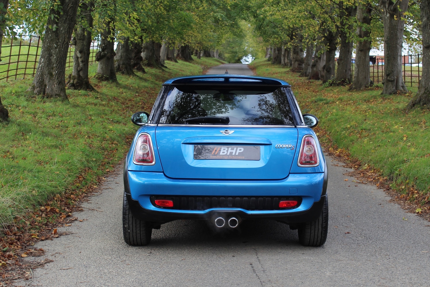 Used MINI Hatch 2007 for sale - 76392060: Photo 6