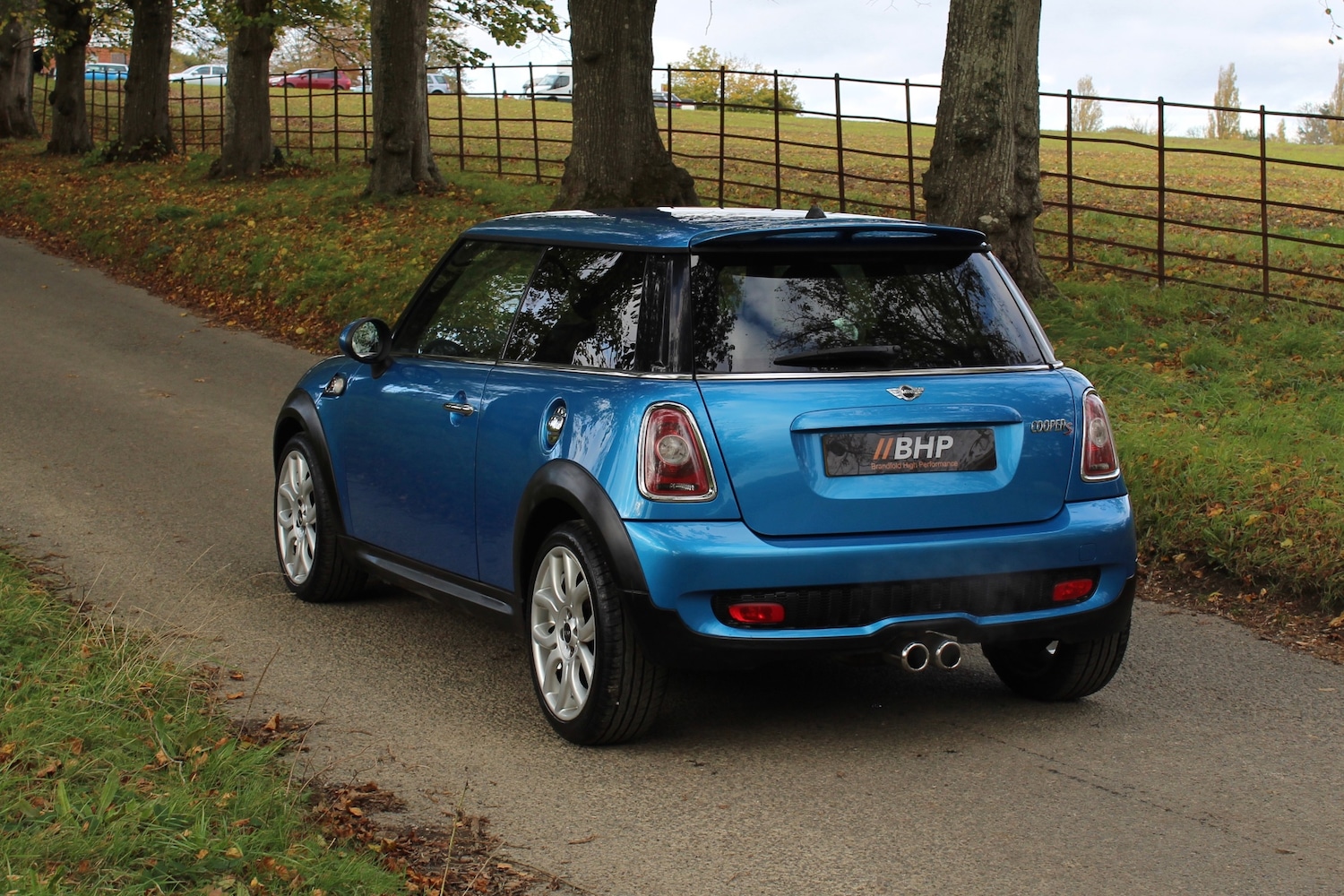 Used MINI Hatch 2007 for sale - 76392060: Photo 7