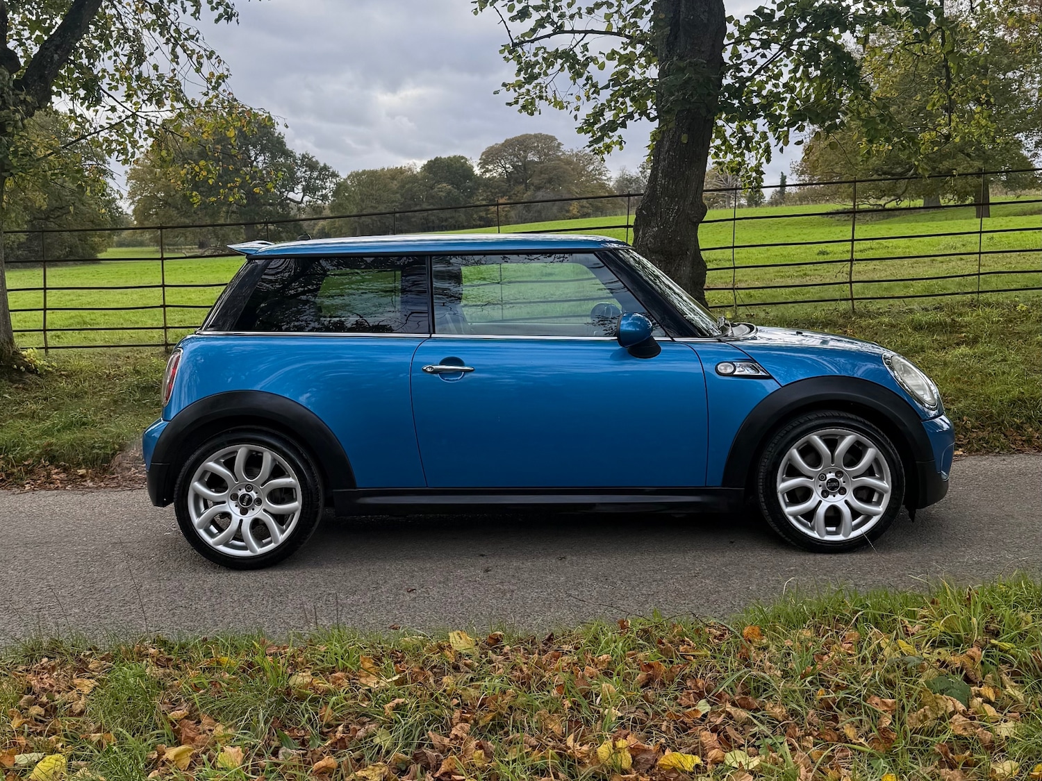 Used MINI Hatch 2007 for sale - 76392060: Photo 8