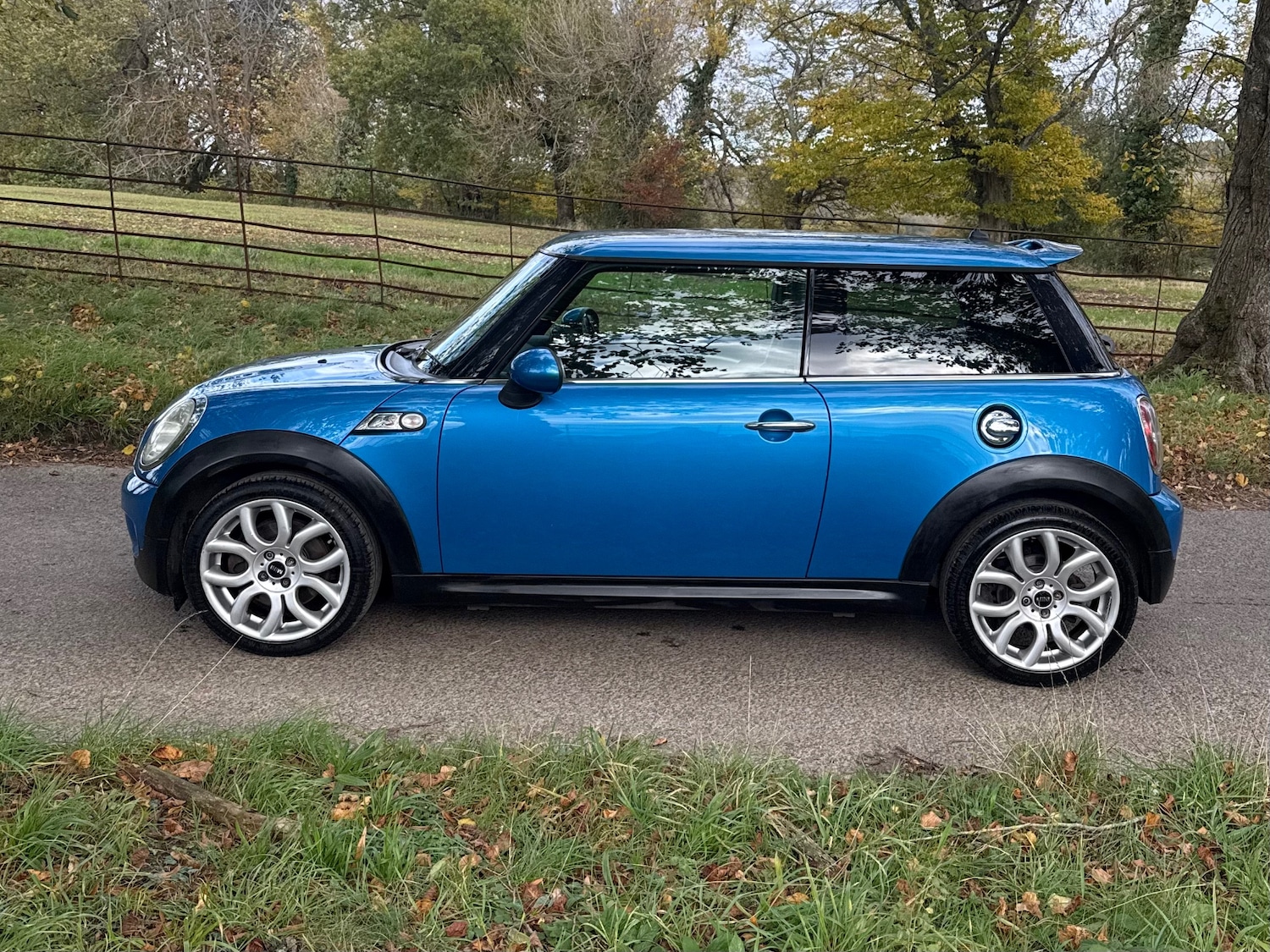 Used MINI Hatch 2007 for sale - 76392060: Photo 9