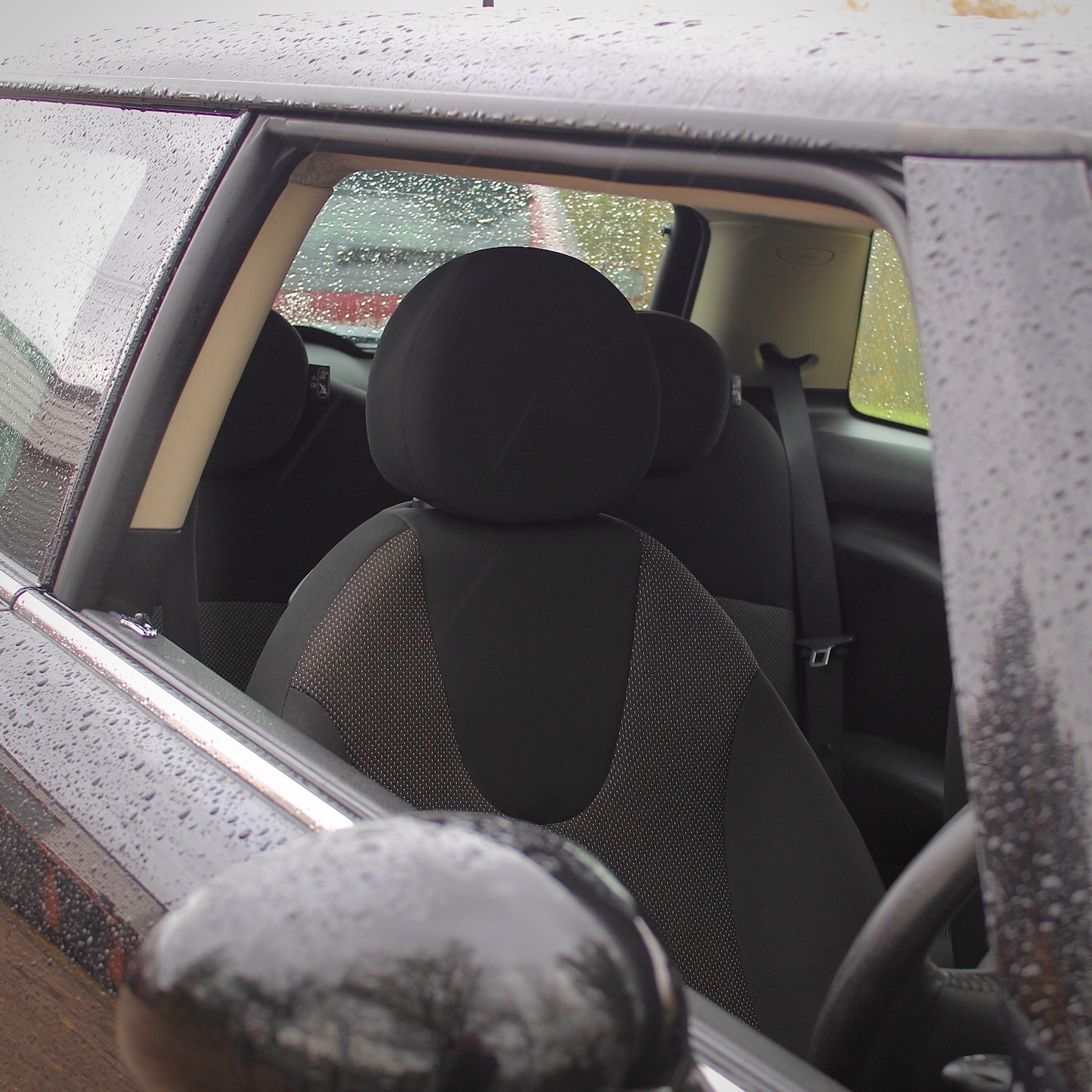 Used MINI Hatch 2010 for sale - 76449192: Photo 11