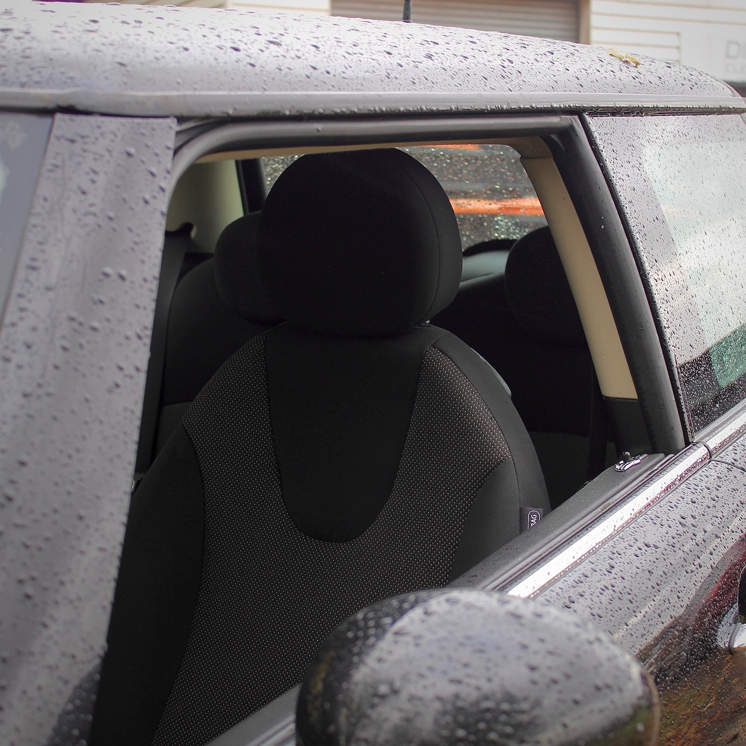 Used MINI Hatch 2010 for sale - 76449192: Photo 12