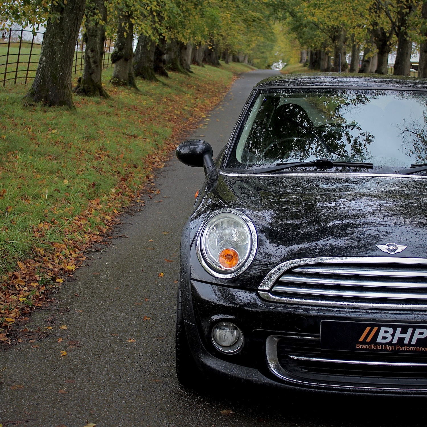 Used MINI Hatch 2010 for sale - 76449192: Photo 17