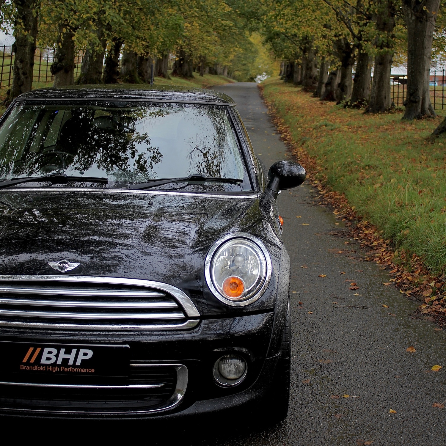 Used MINI Hatch 2010 for sale - 76449192: Photo 18