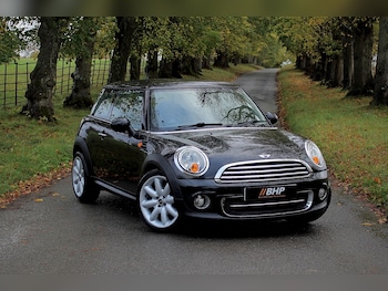 2010 (60) - 1.6 Cooper [122] 3dr