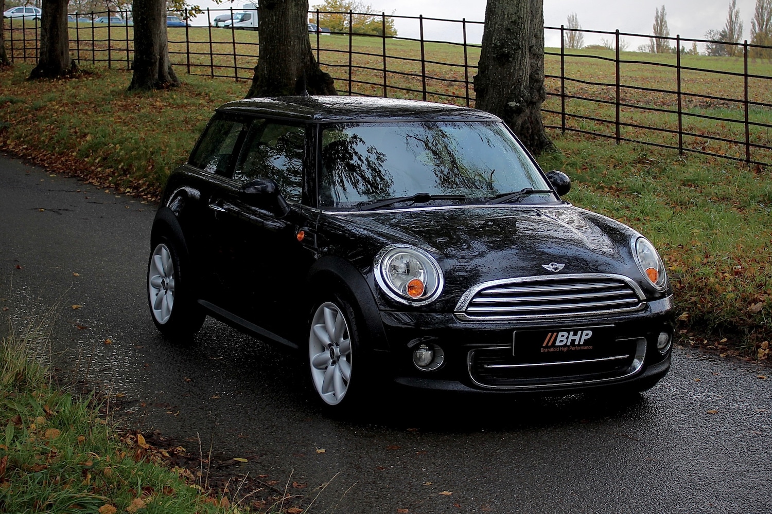 Used MINI Hatch 2010 for sale - 76449192: Photo 2