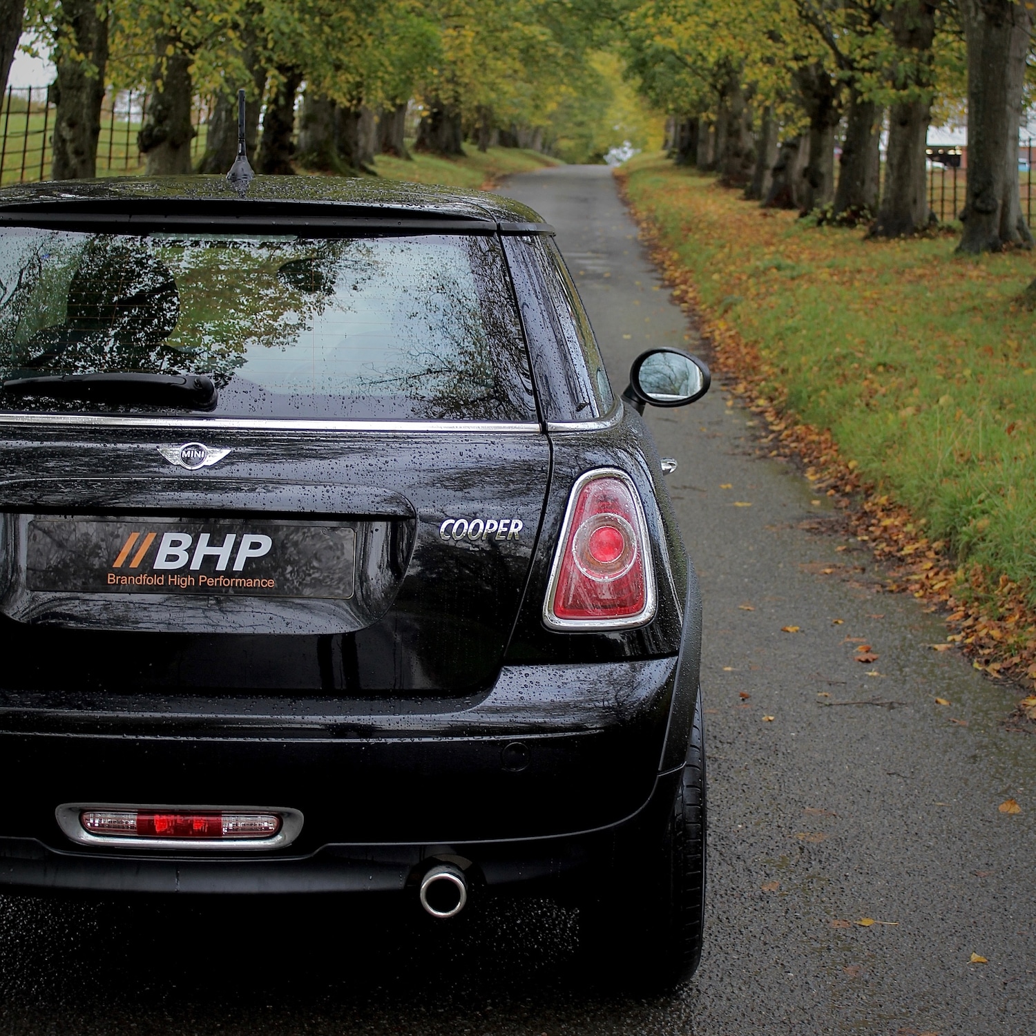 Used MINI Hatch 2010 for sale - 76449192: Photo 22