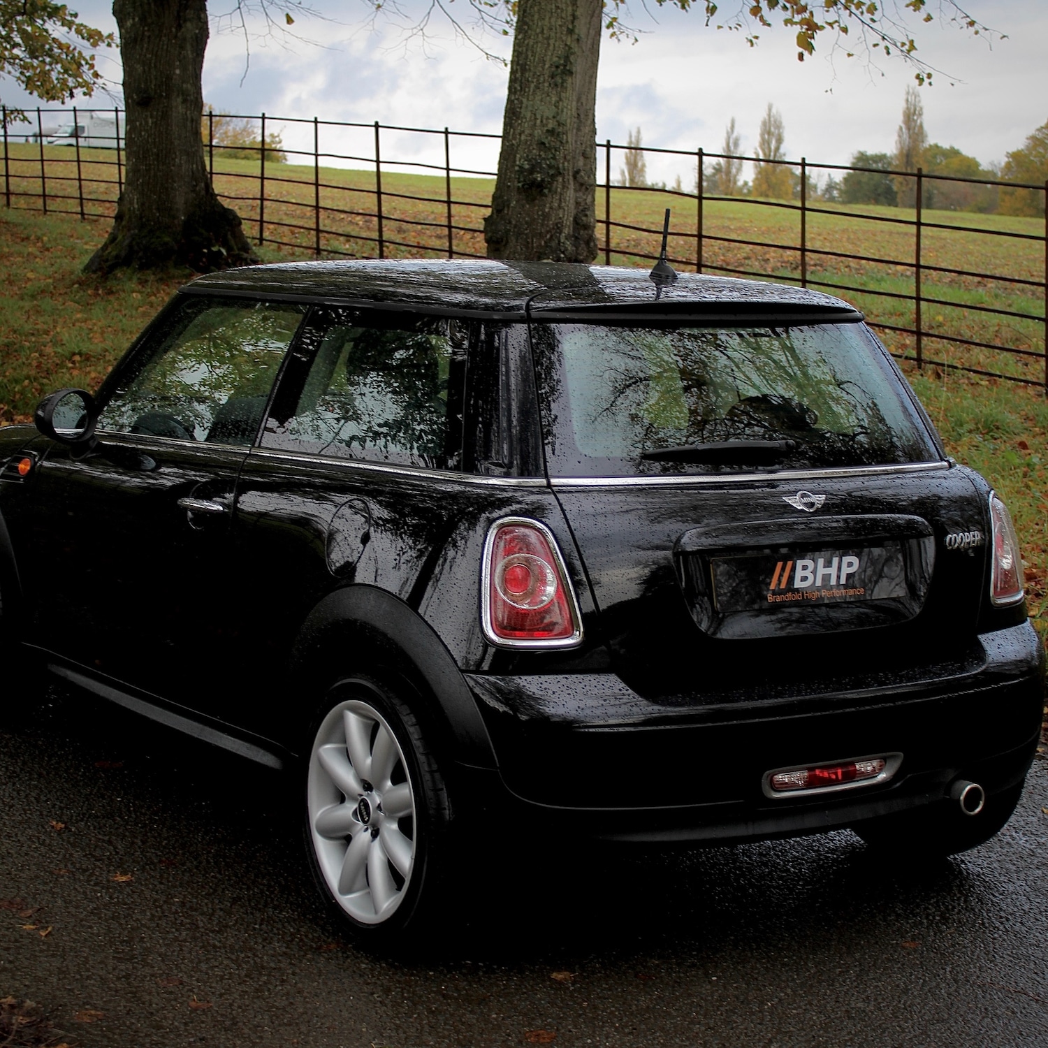 Used MINI Hatch 2010 for sale - 76449192: Photo 23