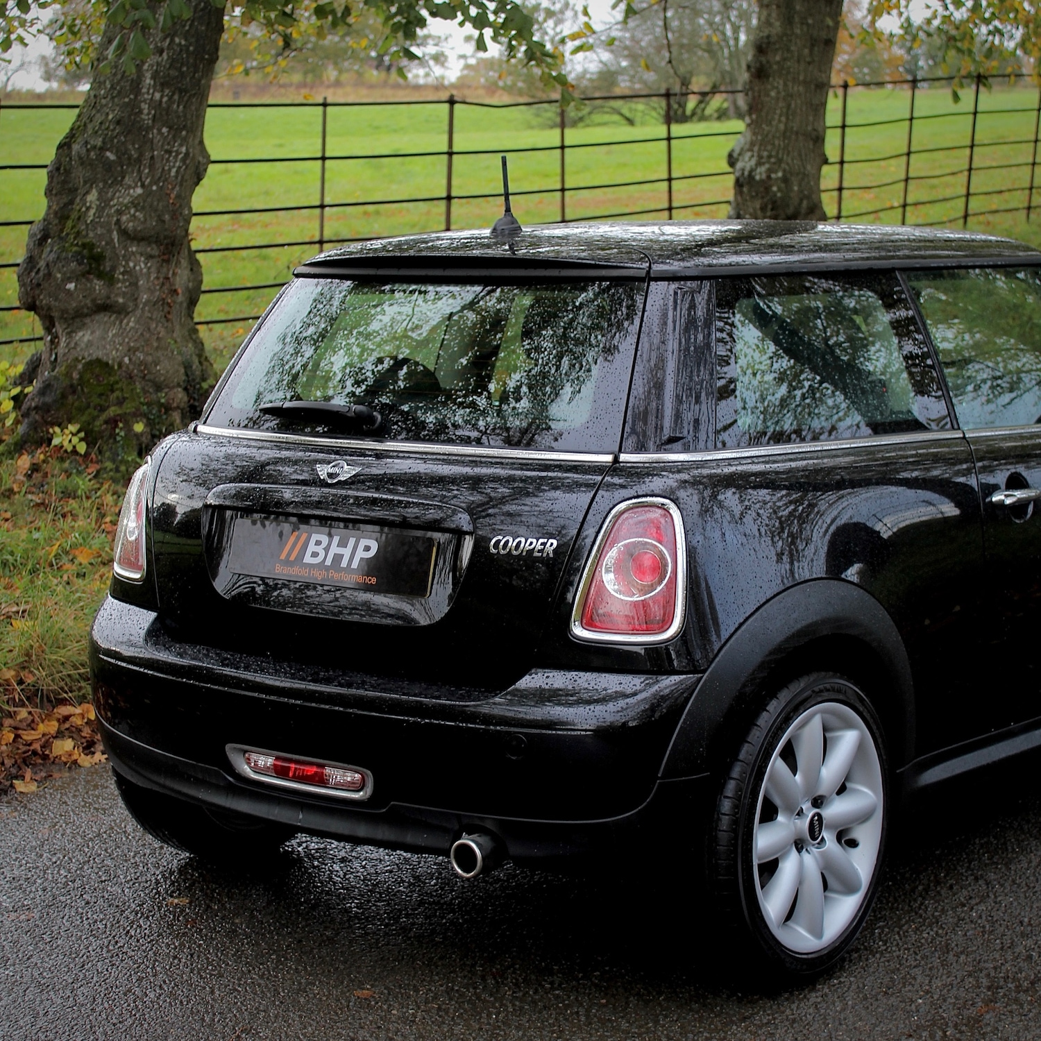 Used MINI Hatch 2010 for sale - 76449192: Photo 24