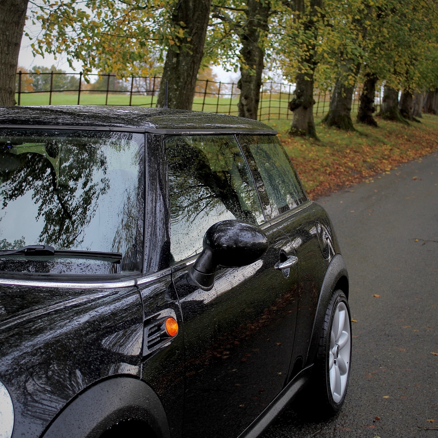 Used MINI Hatch 2010 for sale - 76449192: Photo 26