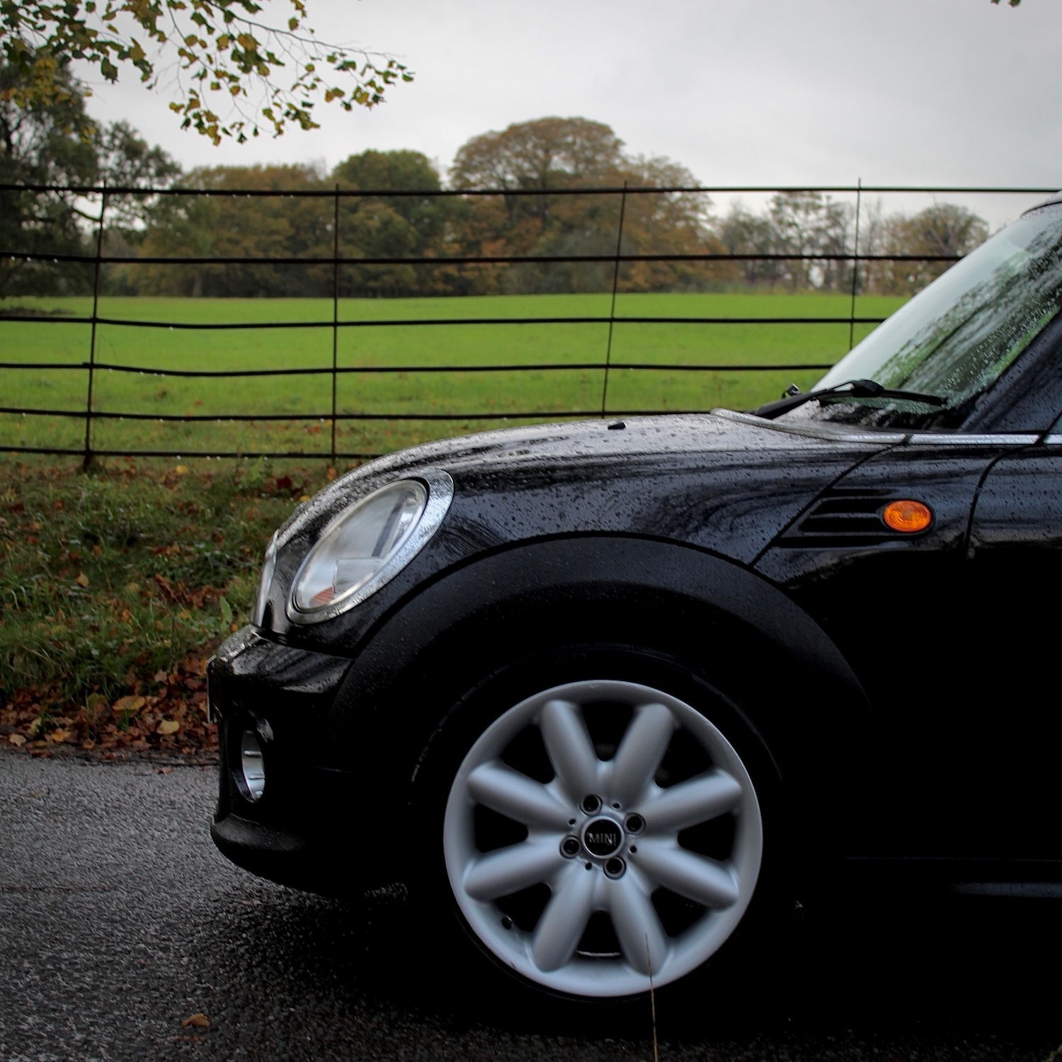 Used MINI Hatch 2010 for sale - 76449192: Photo 27