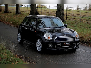 Used MINI Hatch 2010 for sale - 76449192: Photo