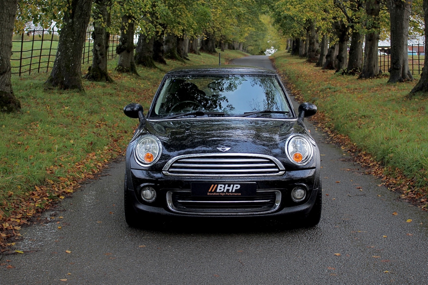 Used MINI Hatch 2010 for sale - 76449192: Photo 3
